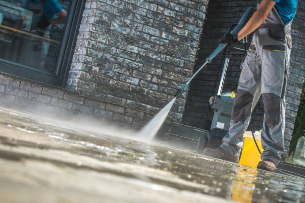 Professional  Pressure Washing Services in Florin, CA