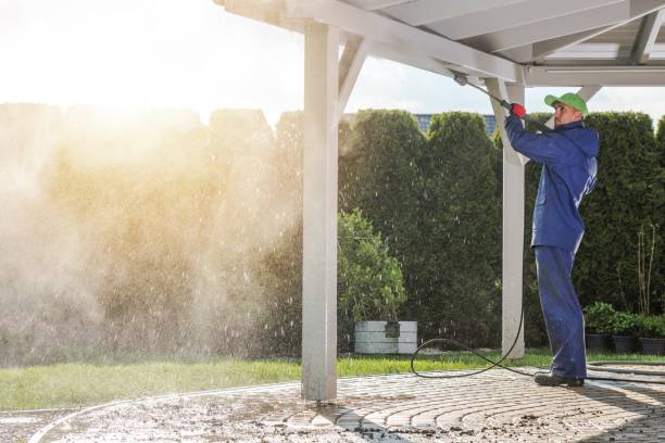 Best Driveway Pressure Washing  in Florin, CA