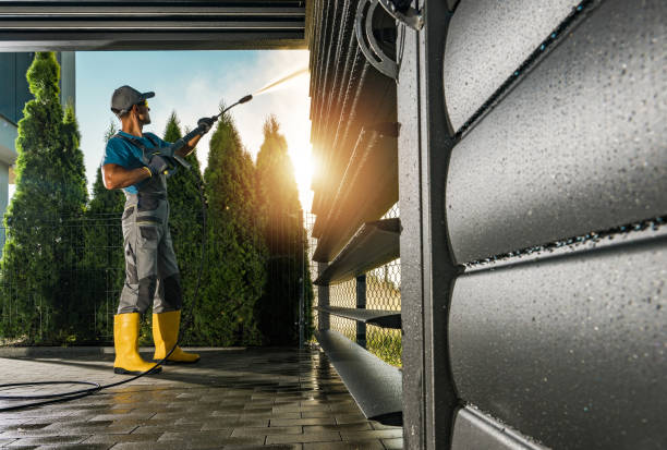 Solar Panel Cleaning in Florin, CA