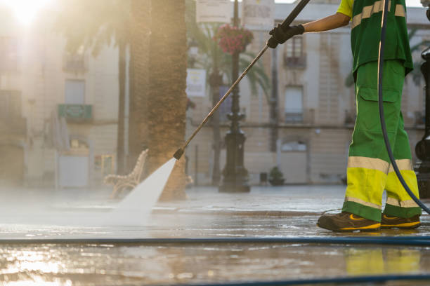 Best Factory Floor Cleaning  in Florin, CA